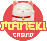 logo Maneki Casino