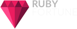 logo Ruby Fortune Casino